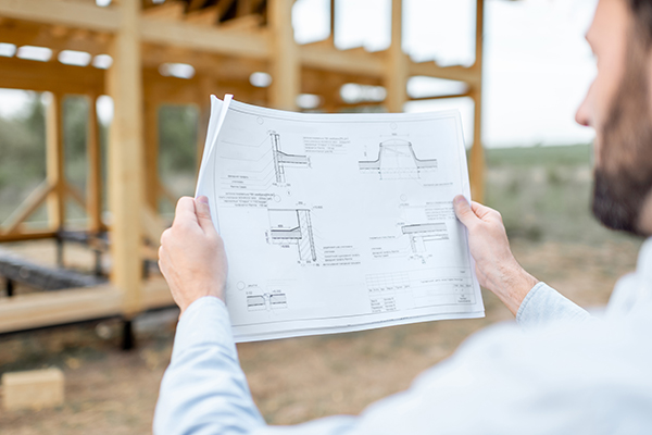 Características de las Casas Prefabricadas de Madera y Piedra