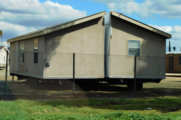 Casa Prefabricada la Mejor Opción 