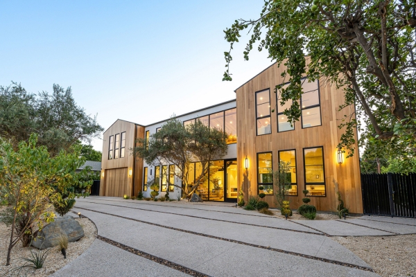 Casas de Madera para Vivir