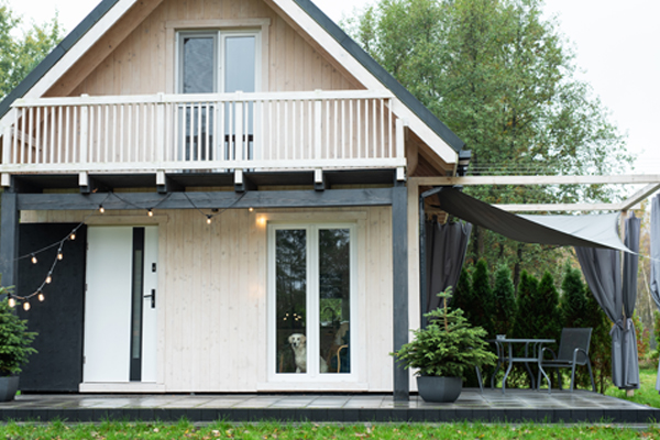 Casas passivhaus precio de mercado