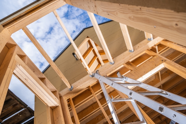 Construir o Comprar una Casa de 100 m² en España