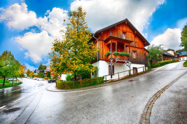 Construir o Comprar un Chalet
