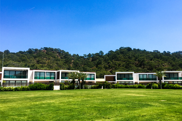 Construir una Vivienda Moderna