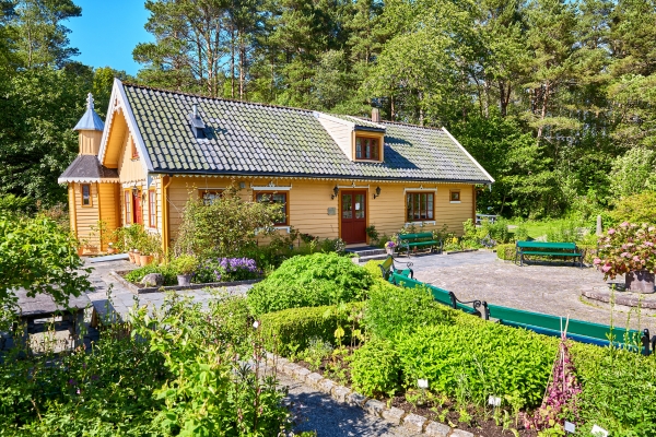 Cuánto Cuesta Construir un Chalet en España