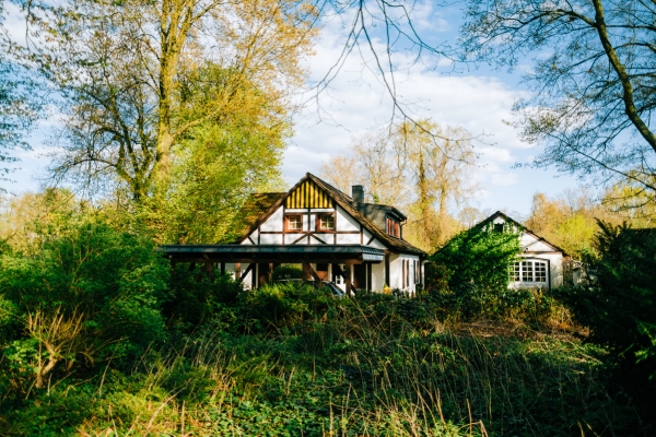 Factores que Influyen en el Coste de Construir un Chalet
