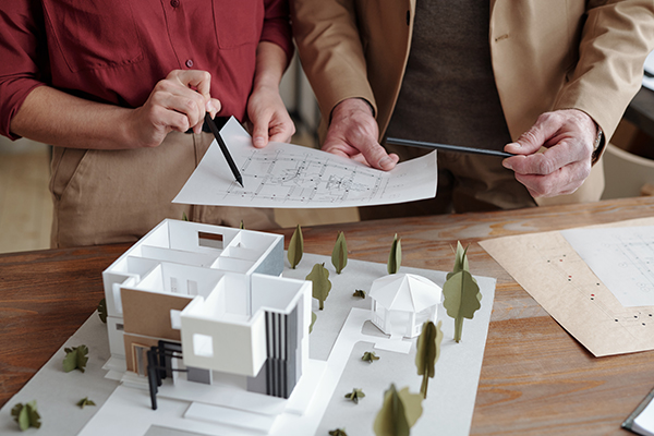 Hipoteca para Construir Casa