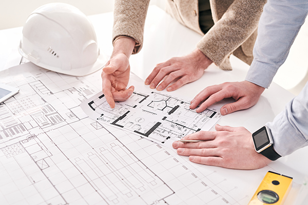 Obtener una Hipoteca para Construir Casa