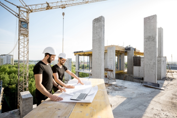 Pasos para Construir una Casa de Obra