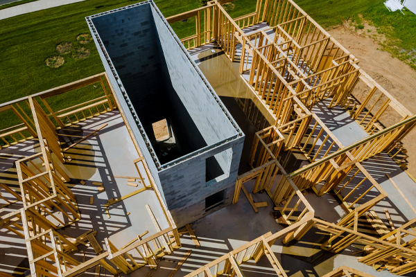 Proceso de Construcción de una Casa Prefabricada