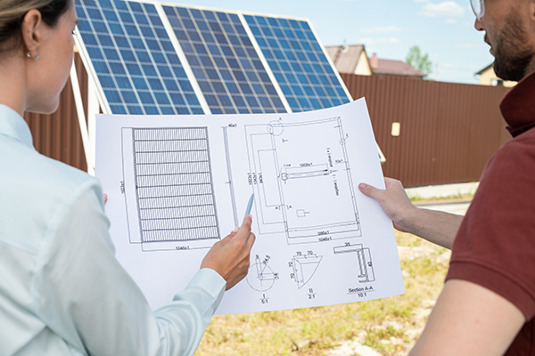 Servicios de Construcción en Madrid