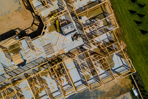 Ventajas de Construir una Casa Eficiente