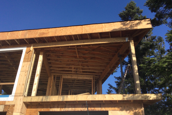 Ventajas de Construir una Casa Prefabricada