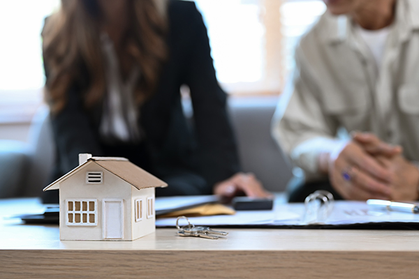 Ventajas de la Hipoteca para Construir Casa