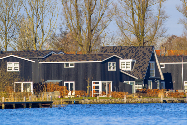 Ventajas de las Casas de Madera CLT