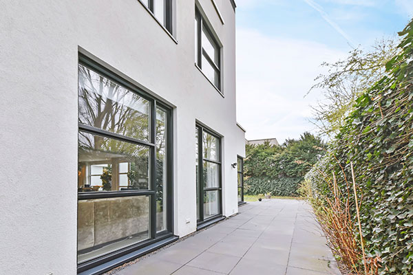 Ventanas passivhaus y sus precios