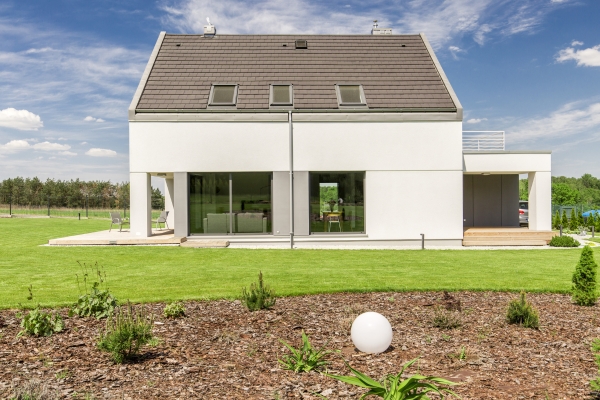 Casas de 100 Metros Cuadrados