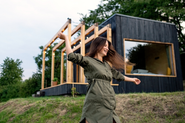 Casas de Madera Prefabricadas