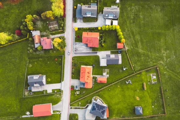 Cómo Elegir un Buen Terreno para Construir una Casa