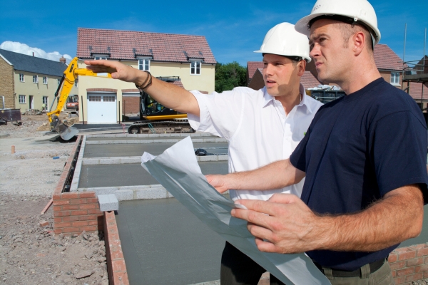 Cómo seleccionamos materiales en Construir una Casa