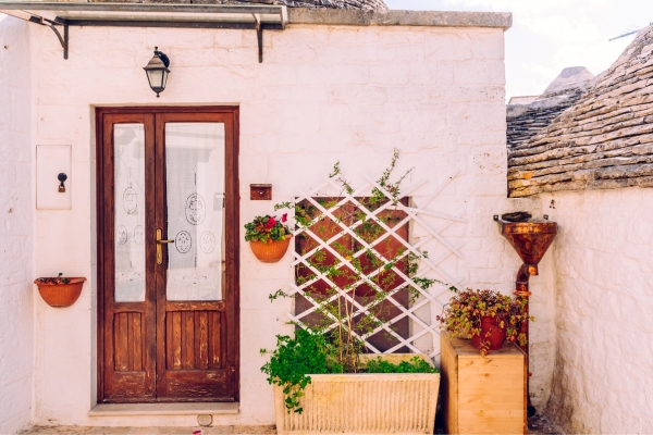 Confiar en Construir una Casa para rehabilitar tu casa de pueblo