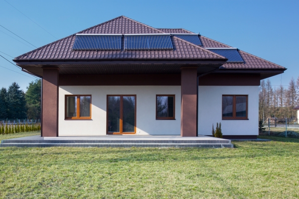 Consejos para optimizar los planos de casas modernas