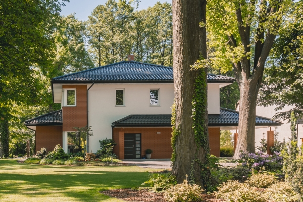 Construir una casa de 100 metros cuadrados
