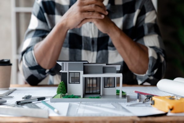 Costes Básicos para Construir una Casa