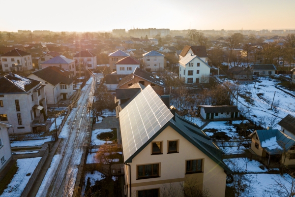 Cuánto cuesta instalar paneles solares