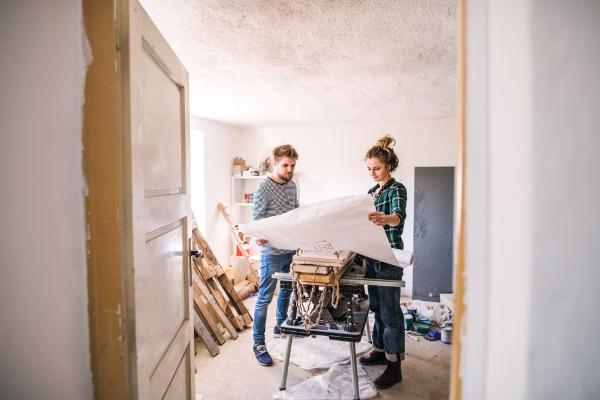 Cuánto Cuesta Reformar una Casa