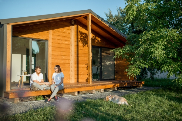 Cuánto Cuestan las Casas de Madera Prefabricadas