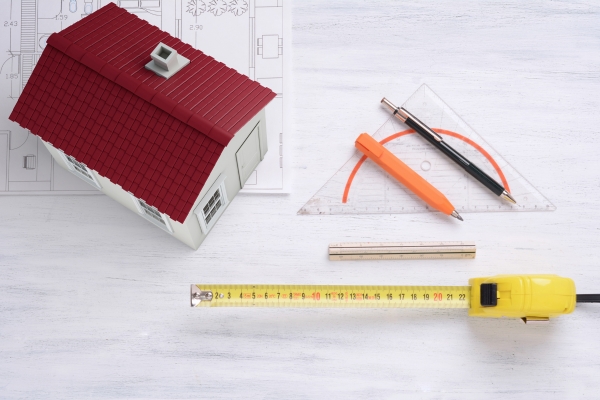 Cuántos Metros Debe Tener una Casa