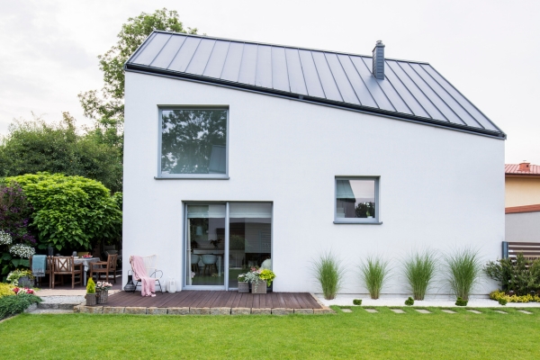 Cuántos Metros Necesito para Construir una Casa