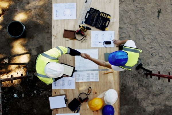 Estudio Geotécnico para Construir una Casa