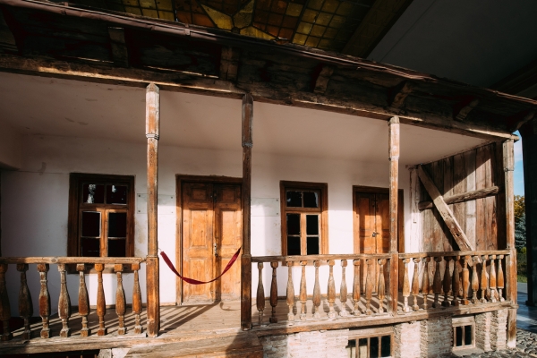 Evalúa el estado de la casa
