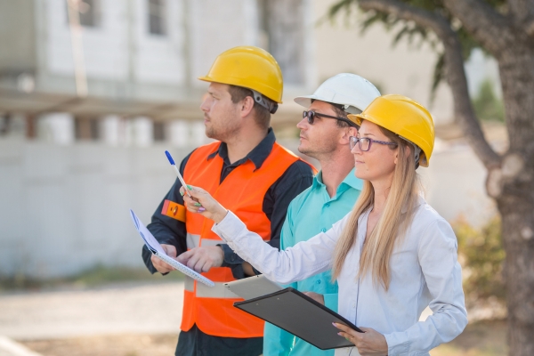 Pasos para solicitar la licencia de obra