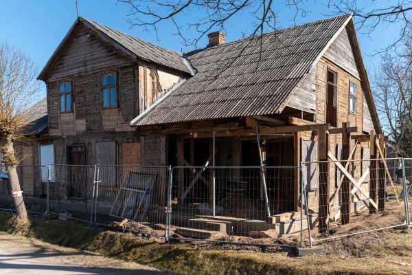 Planificar la rehabilitación