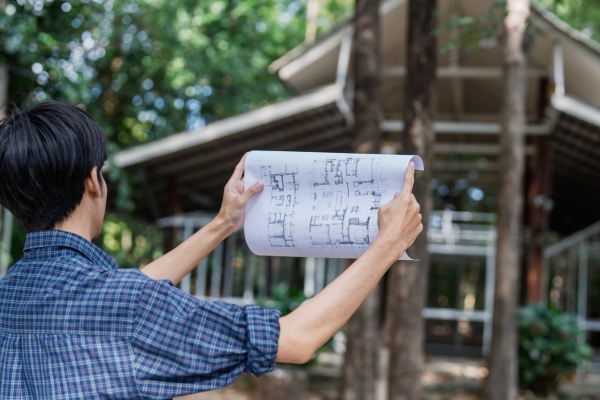 Por qué es importante la orientación de una casa