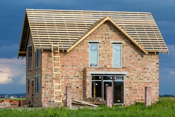 Precio de Construir una Casa