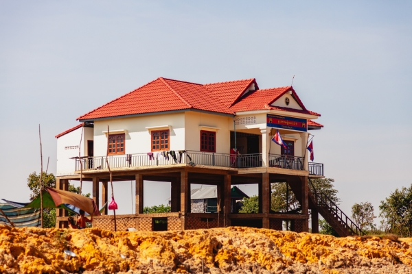 Precio del estudio geotécnico para construir una casa