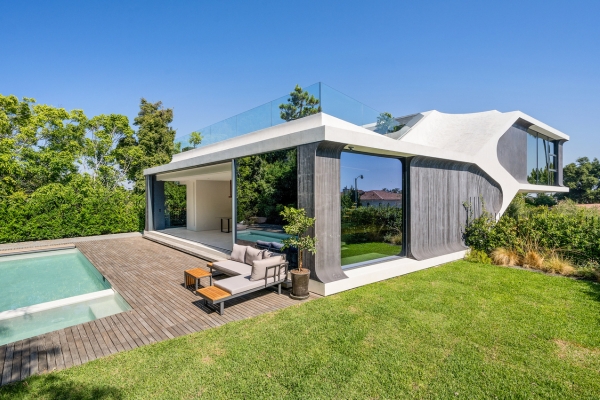 Precio Estructura Casa 100m2