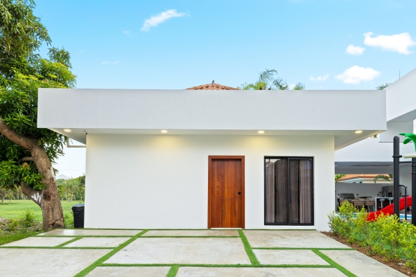 Precio Estructura Casa 150 metros cuadrados