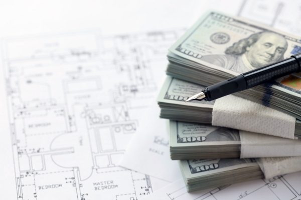 Presupuesto Construir una Casa