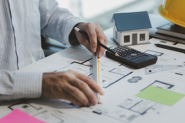 Presupuesto para Construir una Casa