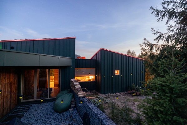 Qué es el aislamiento térmico