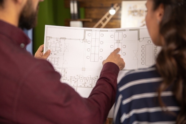 Qué es la licencia de obra