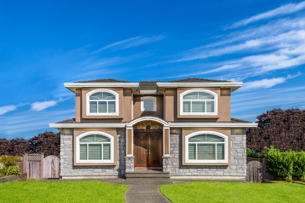 Qué significa el precio de una casa por metro cuadrado