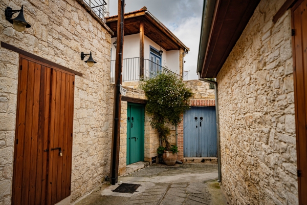 Reformas de Casas Antiguas de Pueblo