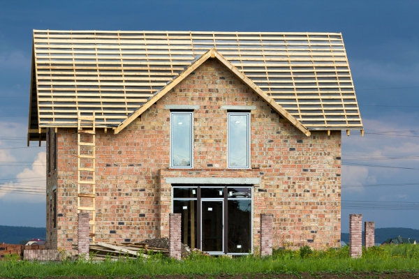 Requisitos para obtener financiación para construir una casa