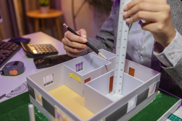 Ventajas de elegir casa prefabricada vs casa tradicional